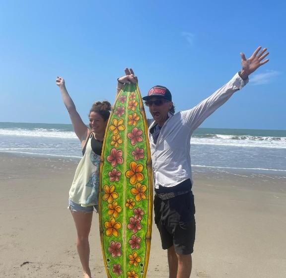 Un Dia Boutique Resort