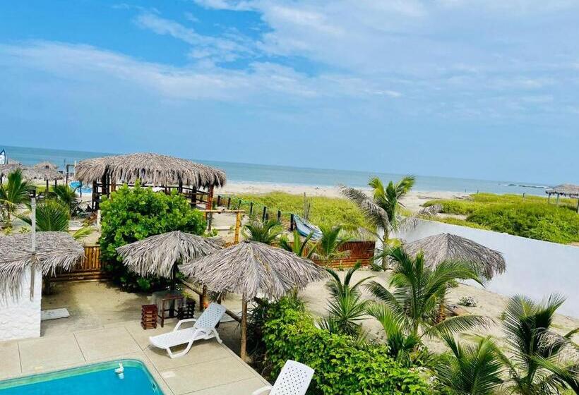 Un Dia Boutique Resort