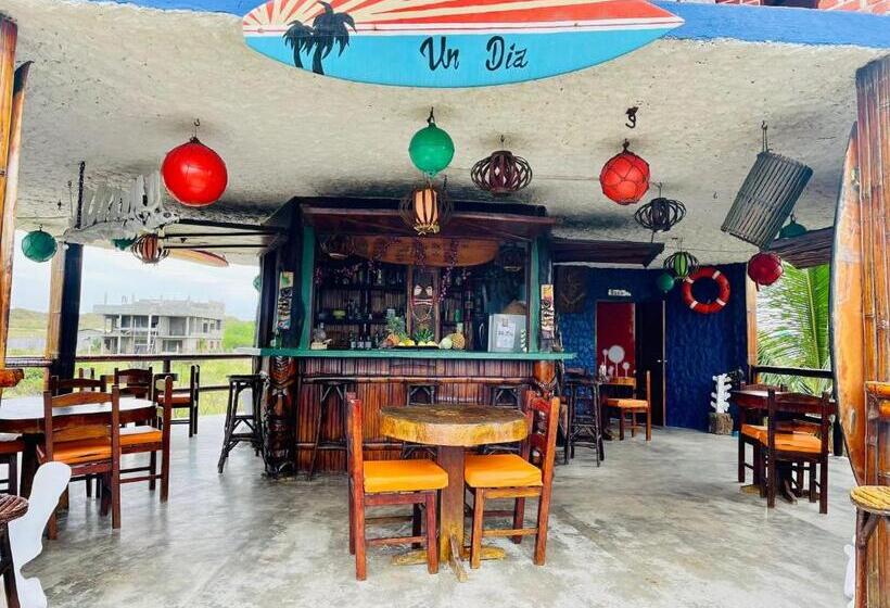 Un Dia Boutique Resort