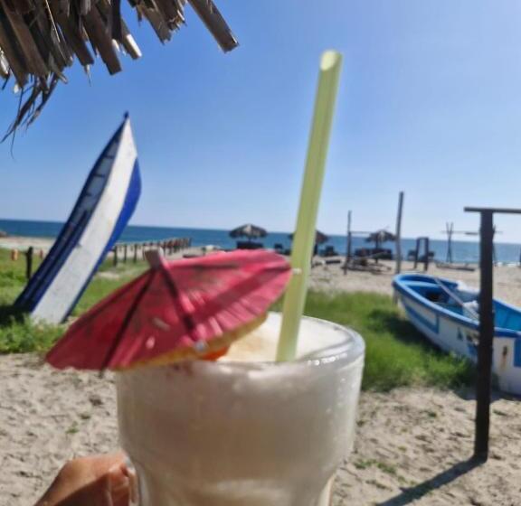 Un Dia Boutique Resort