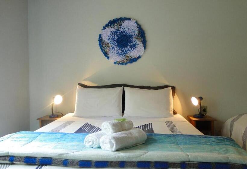 فندق صغير Pousada Do Pequi