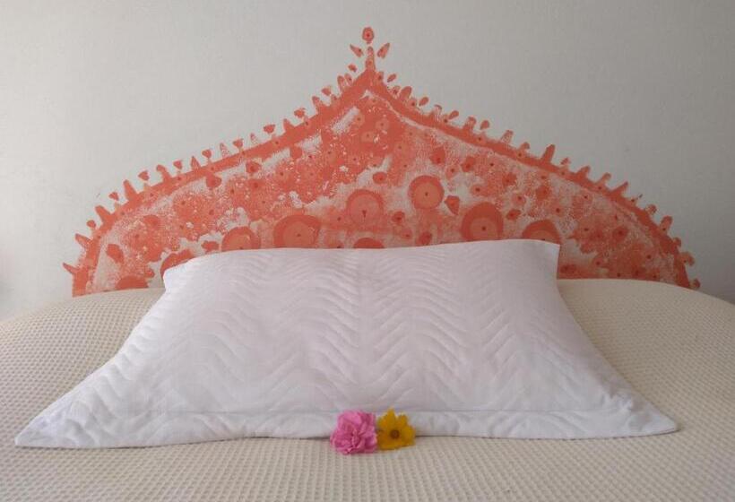 فندق صغير Pousada Do Pequi