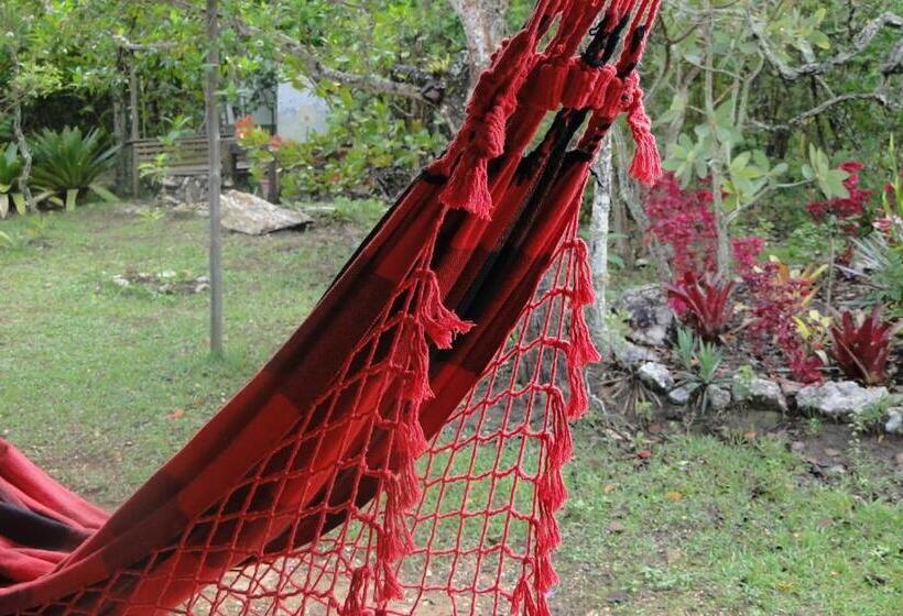 فندق صغير Pousada Do Pequi