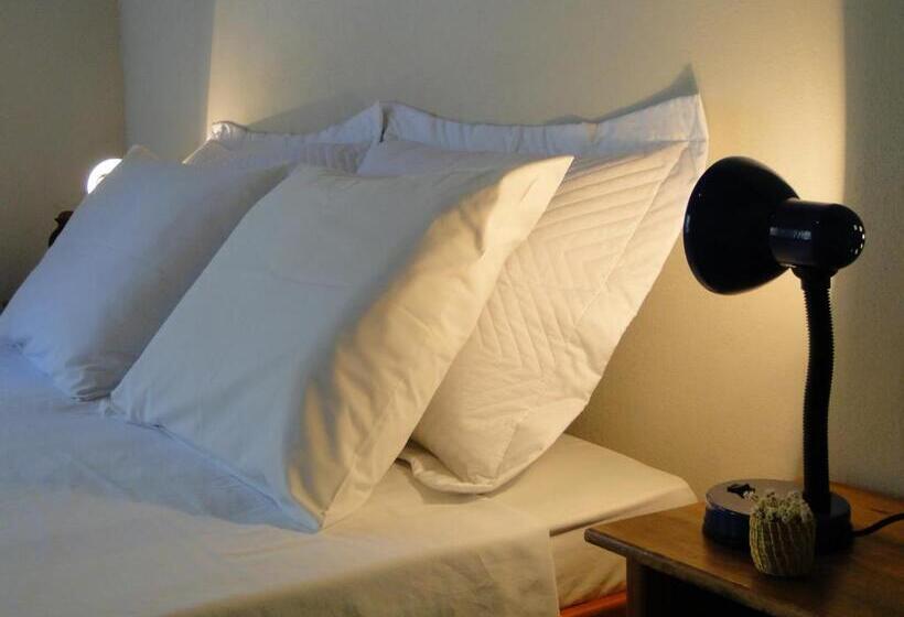 فندق صغير Pousada Do Pequi