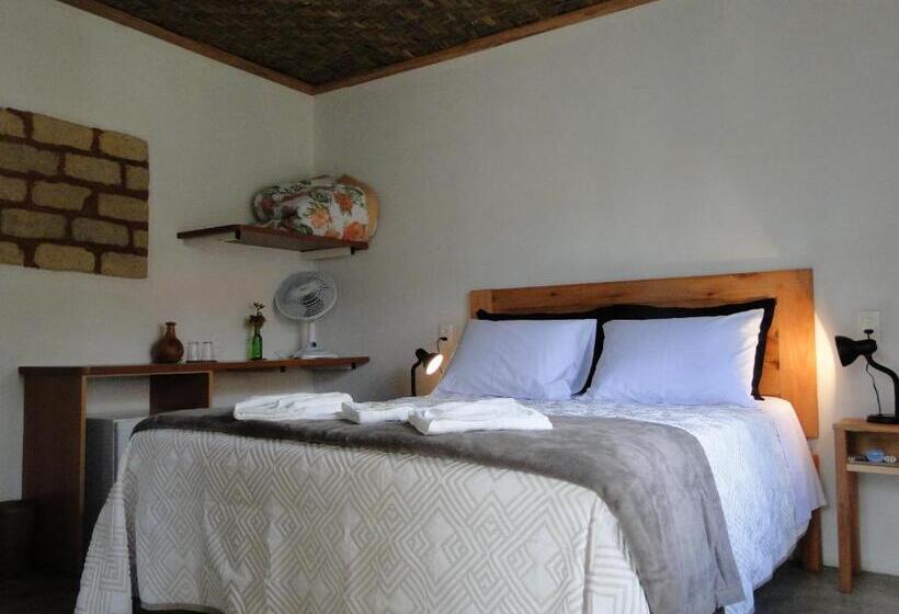 فندق صغير Pousada Do Pequi