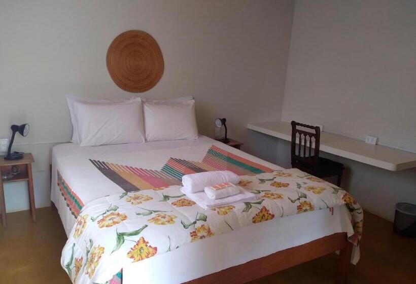 فندق صغير Pousada Do Pequi