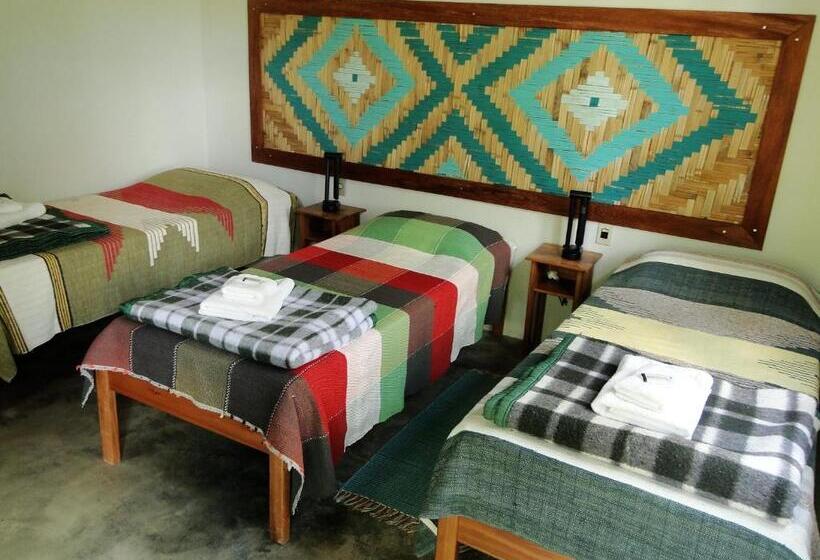 فندق صغير Pousada Do Pequi