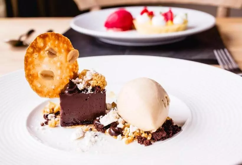 Retkeilymaja The Saracens Head Inn