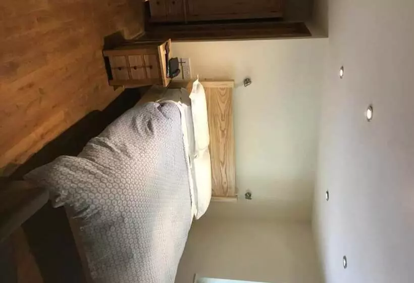 Retkeilymaja The Saracens Head Inn