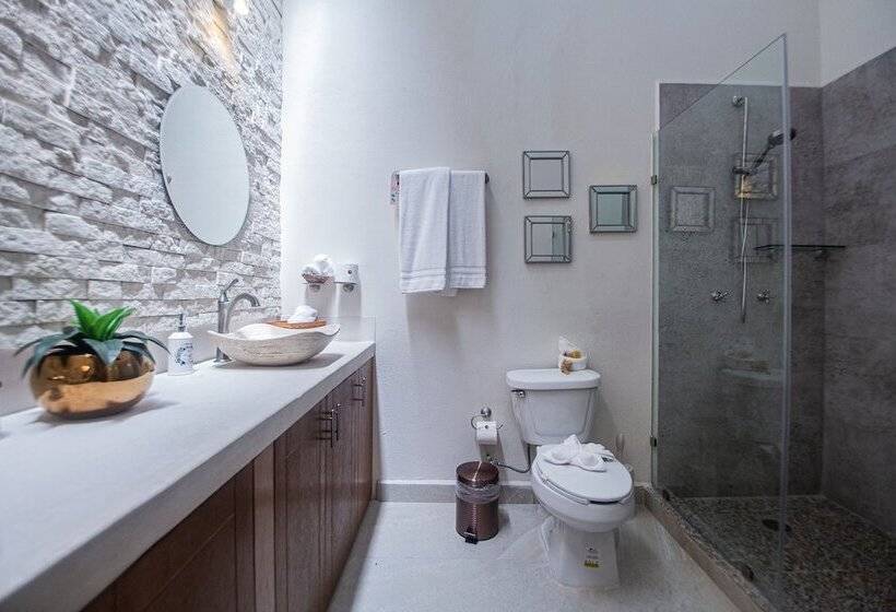 فندق صغير Villas Parota Inn