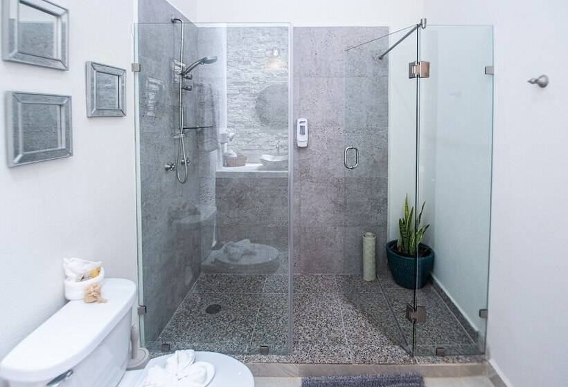 فندق صغير Villas Parota Inn