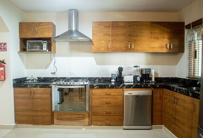 فندق صغير Villas Parota Inn