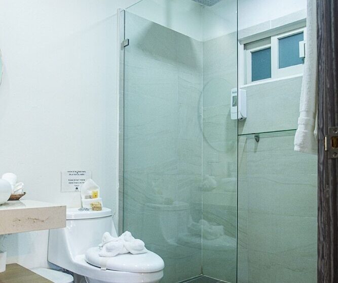 فندق صغير Villas Parota Inn