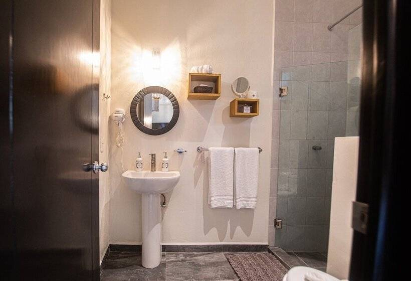 فندق صغير Villas Parota Inn