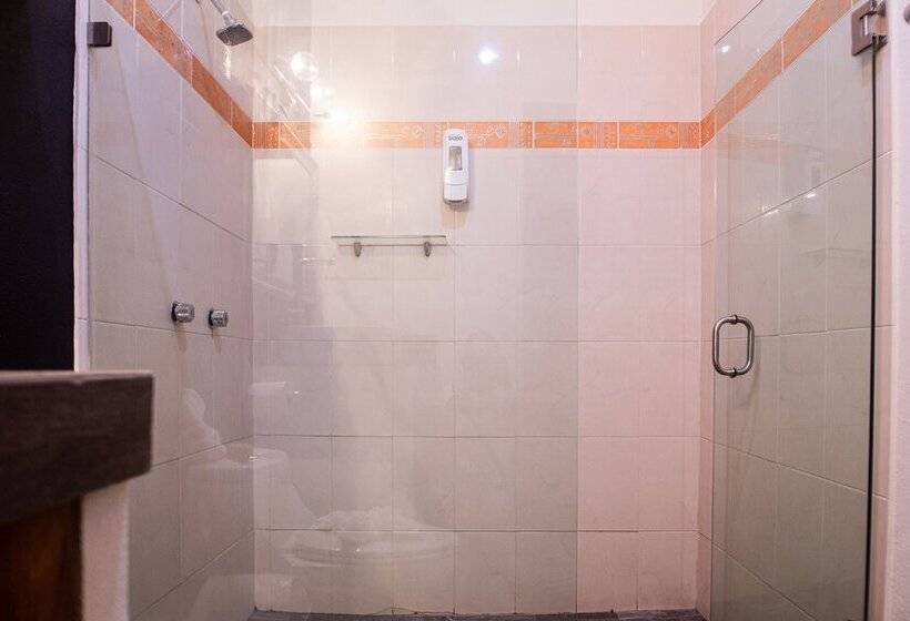 فندق صغير Villas Parota Inn