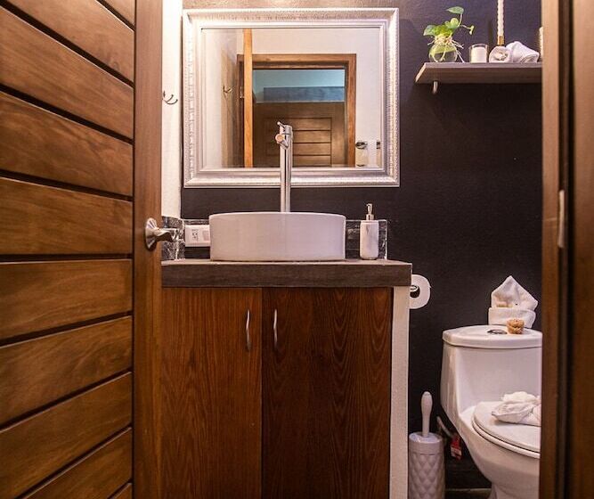 فندق صغير Villas Parota Inn