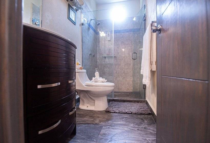 فندق صغير Villas Parota Inn