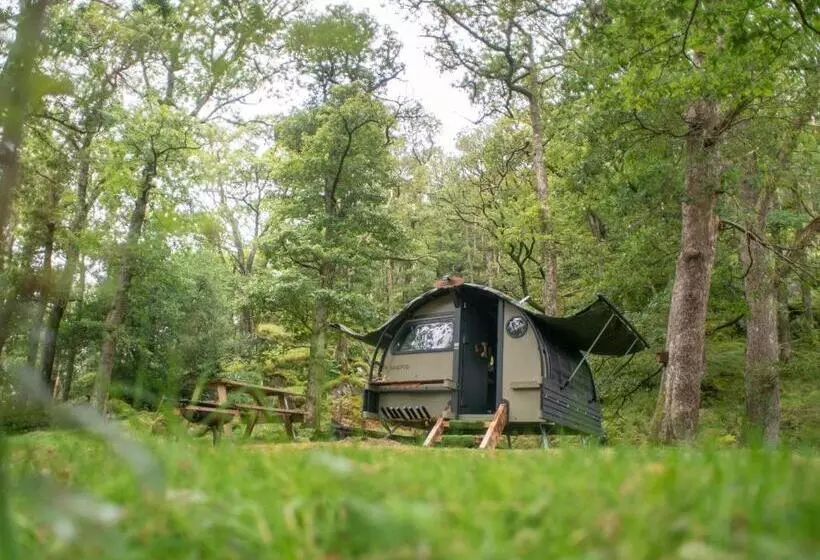 ユースホステル Yha Eskdale
