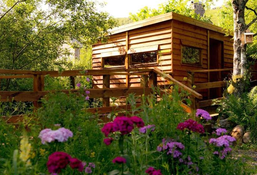 فندق صغير Yha Eskdale