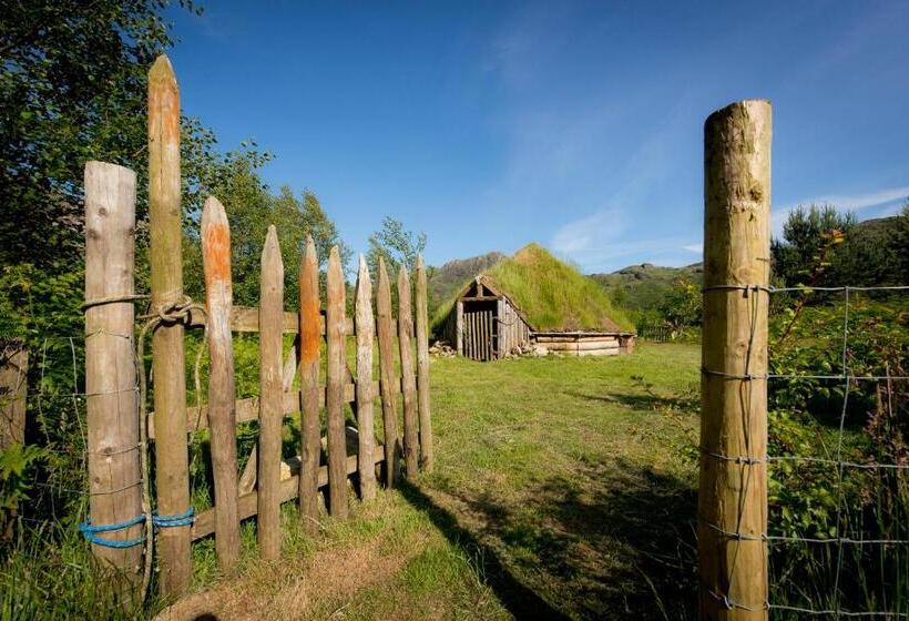 فندق صغير Yha Eskdale