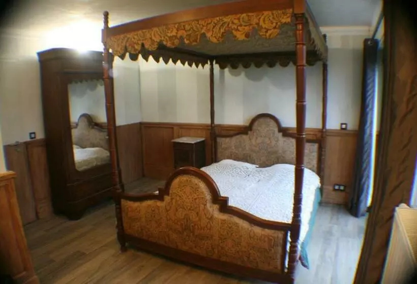 B&b Le Relais De Charlinette