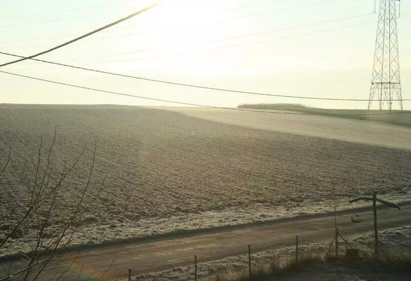 B&b Le Relais De Charlinette