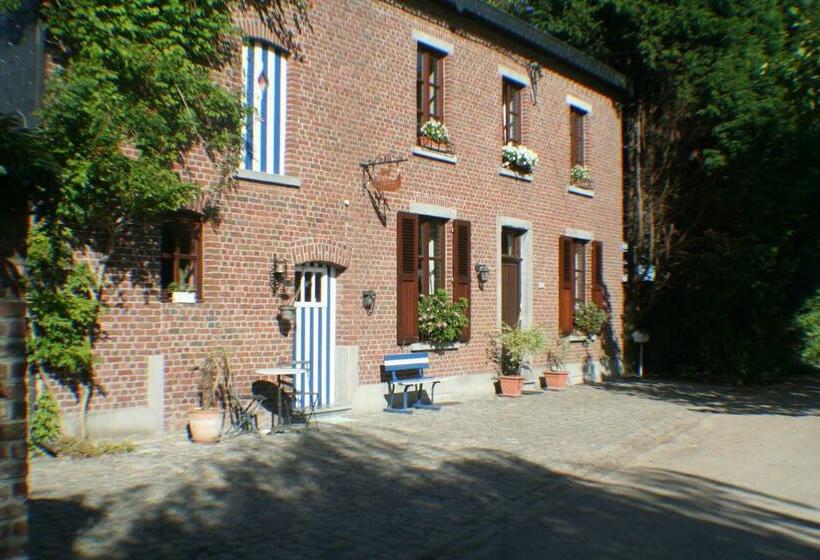 B&b Le Relais De Charlinette