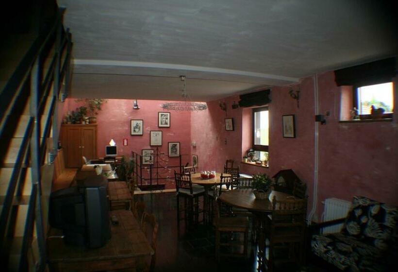 B&b Le Relais De Charlinette