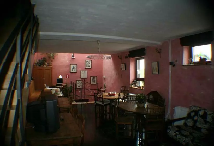 B&b Le Relais De Charlinette