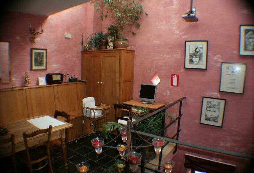 B&b Le Relais De Charlinette