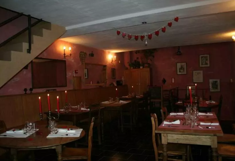 B&b Le Relais De Charlinette