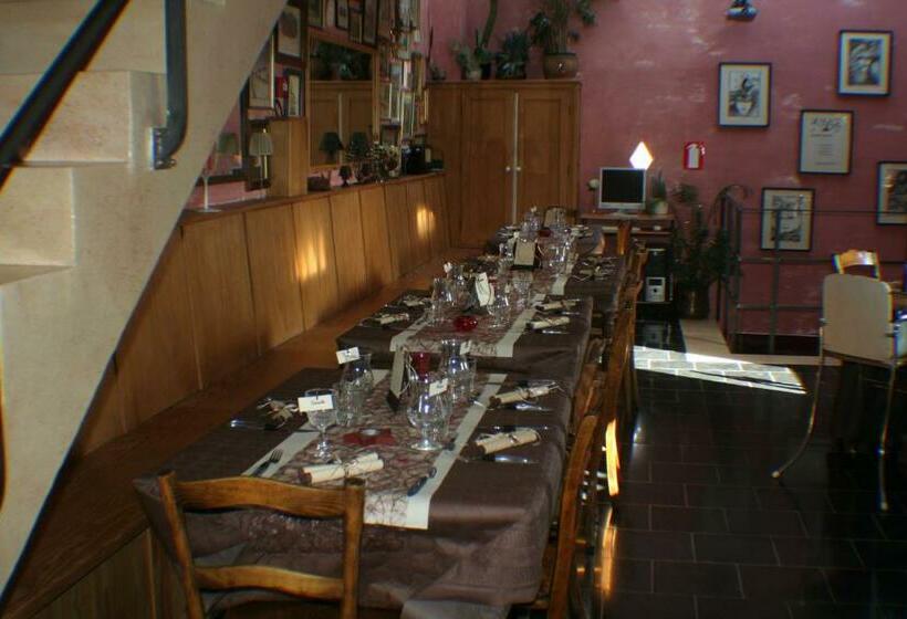 B&b Le Relais De Charlinette