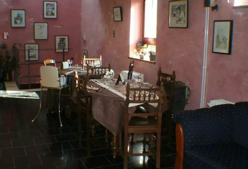 B&b Le Relais De Charlinette