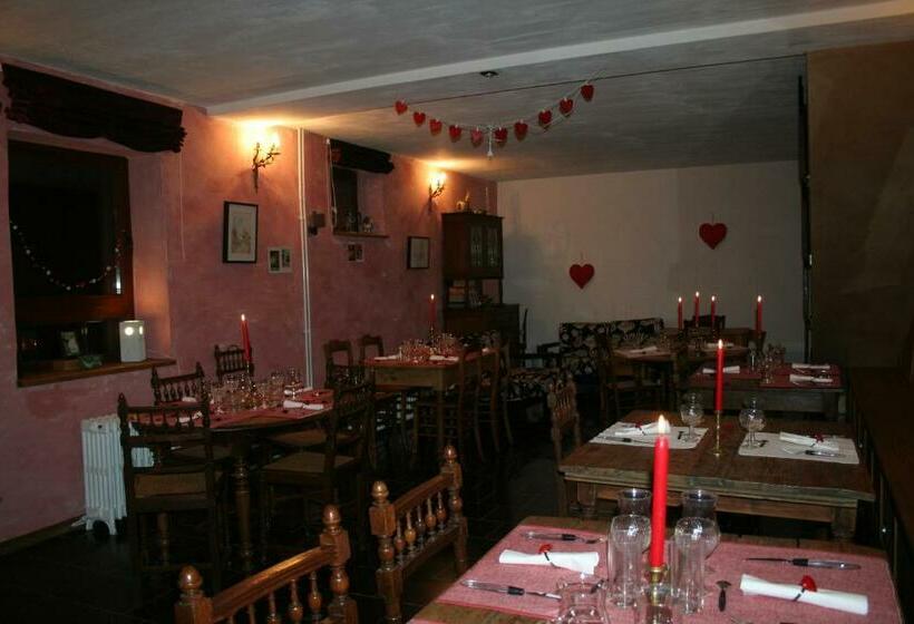 B&b Le Relais De Charlinette