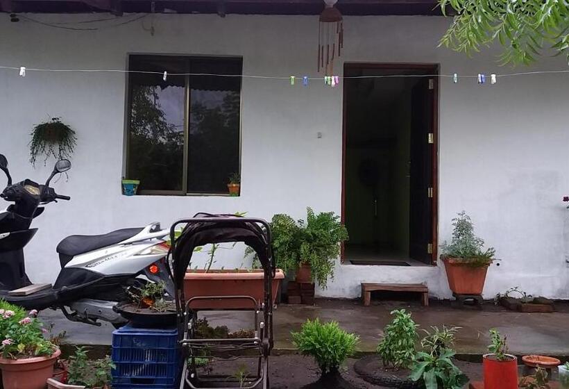 مبيت وإفطار Mi Ranchito