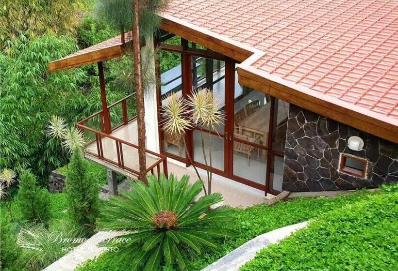 Hotel Bromo Terrace