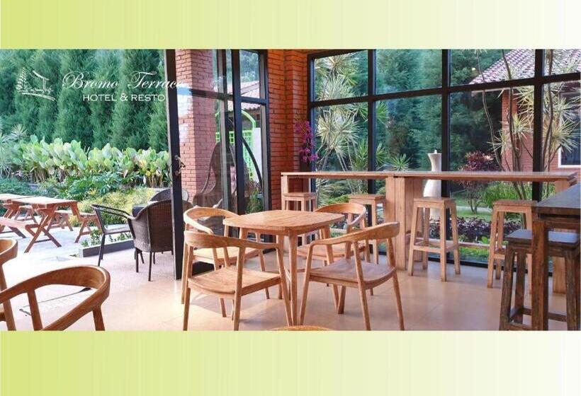 בית מלון כפרי Bromo Terrace