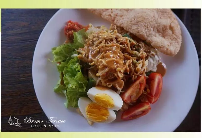 Hotel Bromo Terrace