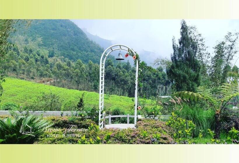בית מלון כפרי Bromo Terrace
