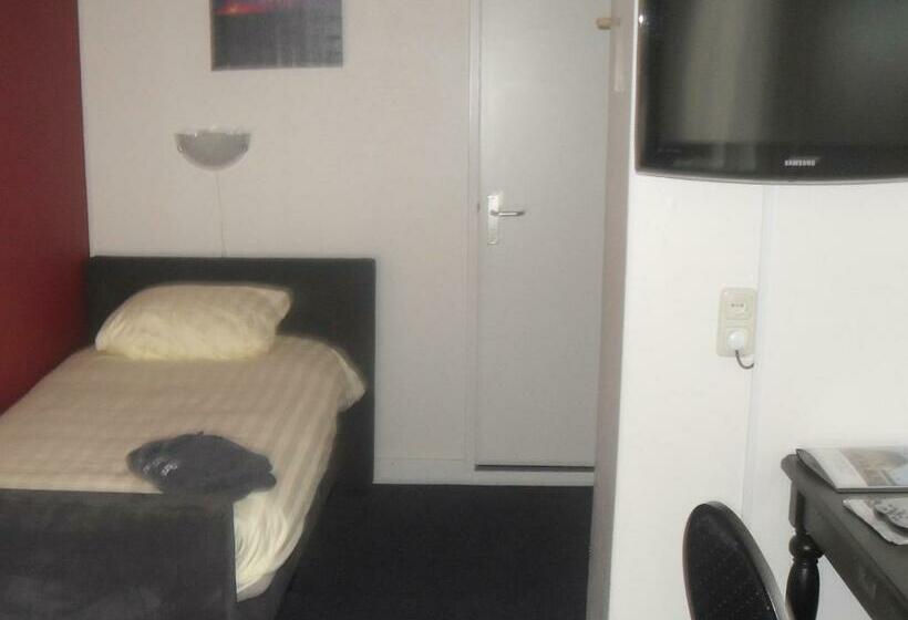 בית מלון כפרי Hcr De Harmonie