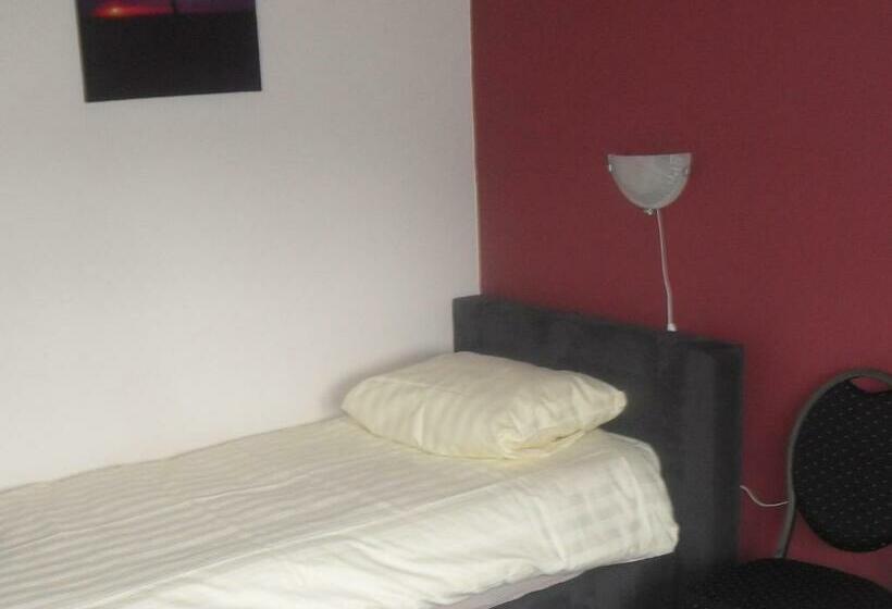 בית מלון כפרי Hcr De Harmonie