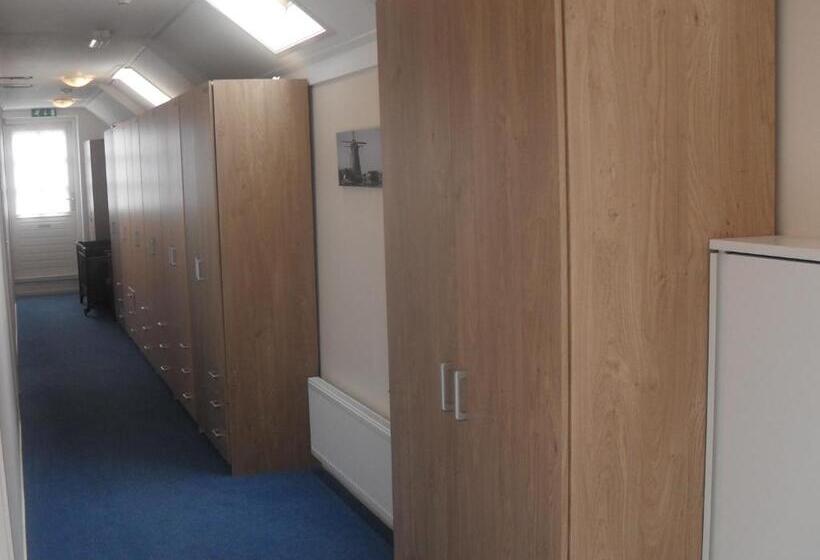 בית מלון כפרי Hcr De Harmonie