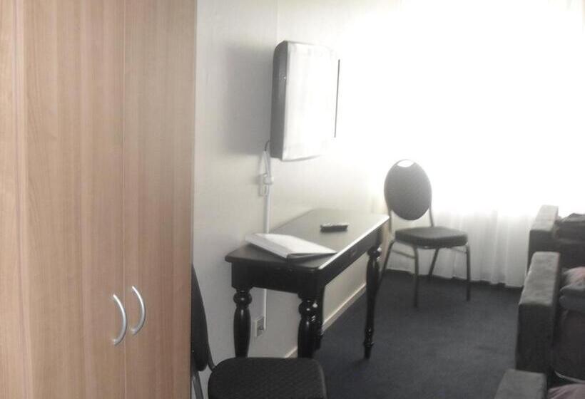 בית מלון כפרי Hcr De Harmonie