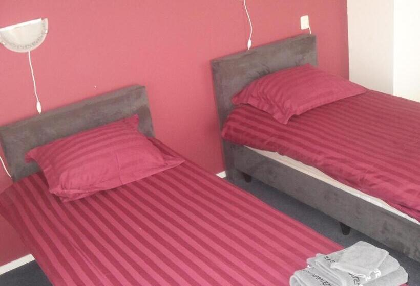 בית מלון כפרי Hcr De Harmonie