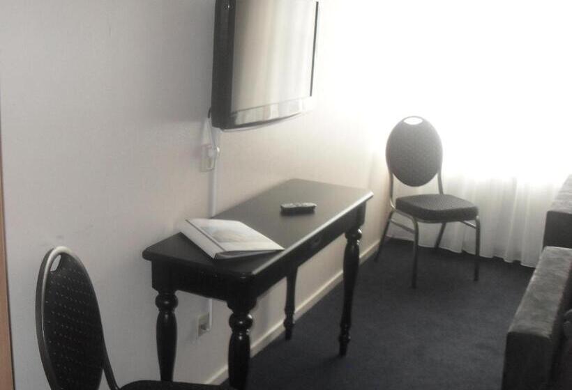 בית מלון כפרי Hcr De Harmonie