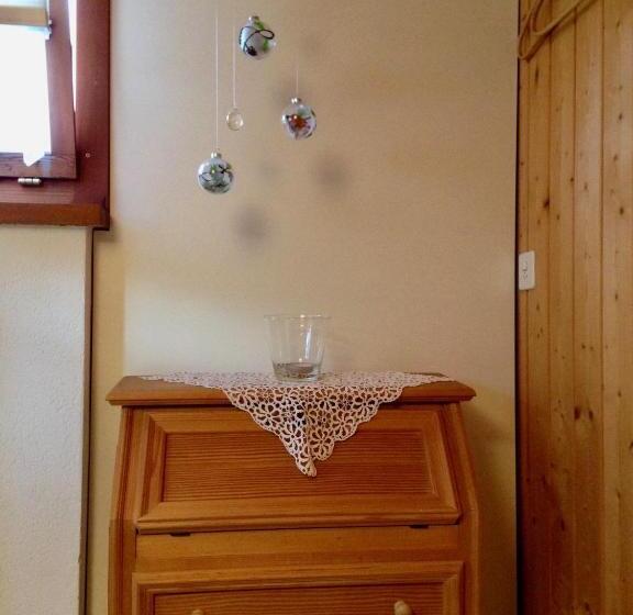 ホテル Eichhof Brienzwiler Berner Oberland