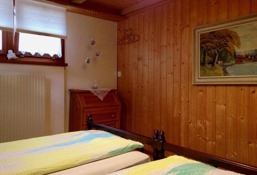 ホテル Eichhof Brienzwiler Berner Oberland