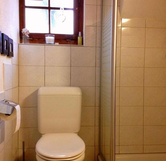 ホテル Eichhof Brienzwiler Berner Oberland