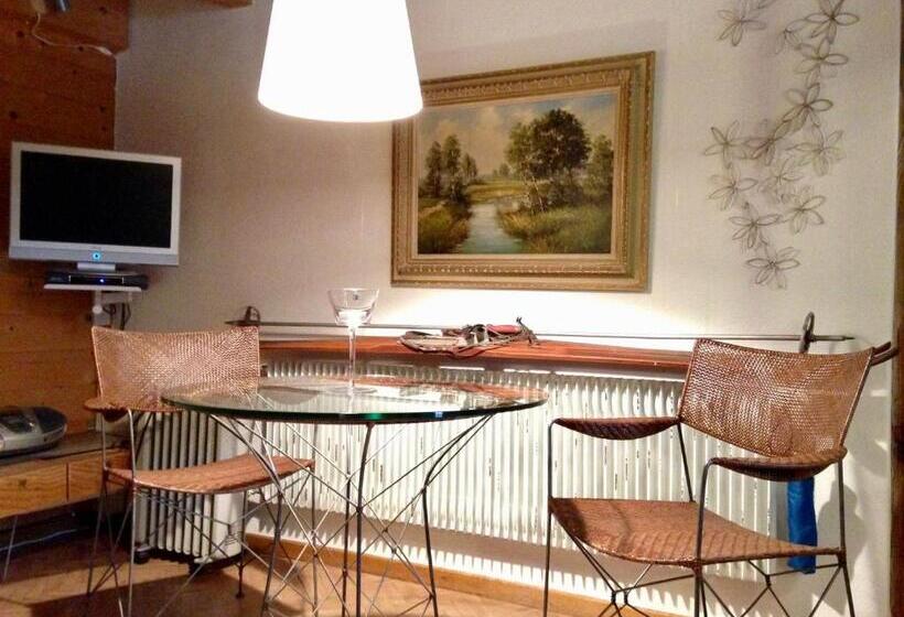 ホテル Eichhof Brienzwiler Berner Oberland