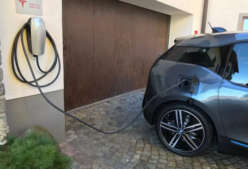 Hotelli Gasthof Post